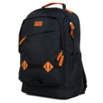 Sac à dos airtex school noir Sac à dos airtex school noir