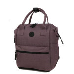 Sac � dos airtex urban style s mauve violet