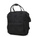 Sac  dos airtex urban style s noir