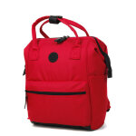Sac � dos airtex urban style s rouge