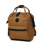 Sac � dos airtex urban style xs camel marron