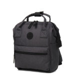 Sac � dos airtex urban style xs gris fonc�