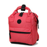 Sac � dos airtex urban style xs rose