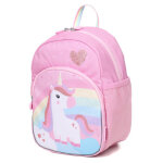 Sac � dos american tourister wondertrips unicorn maternelle rose