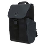 Sac � dos antivol delsey securflap noir