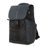 Sac � dos antivol delsey securflap noir