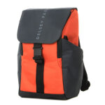 Sac à dos antivol delsey securflap orange Sac à dos antivol delsey securflap orange