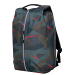 Sac � dos antivol samsonite securipak m deep forest camo vert