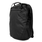 Sac  dos antivol thule tact 16 l black noir