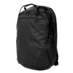 Sac � dos antivol thule tact 16 l black noir