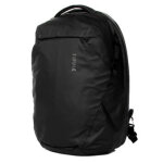 Sac  dos antivol thule tact 21 l black noir