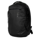 Sac � dos antivol thule tact 21 l black noir