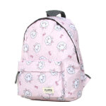 Sac � dos les aristochats marie first friend maternelle rose