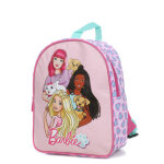 Sac  dos barbie xs maternelle rose