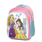 Sac � dos belle & raiponce ce2 / cm2 rose