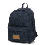Sac à dos bonobo wild spirit dome cm2 / collège marine bleu Sac à dos bonobo wild spirit dome cm2 / collège marine bleu