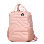 Sac � dos bric's be young ulisse pearl pink rose