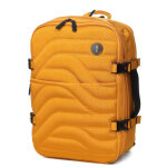 Sac � dos bric's be young ulisse travel mangue jaune