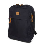 Sac � dos bric's x - travel dome bleu oc�an