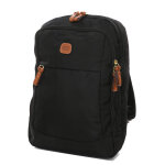 Sac � dos bric's x - travel dome noir
