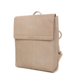 Sac  dos burkely casual carly beige