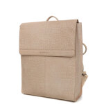 Sac � dos burkely casual carly beige
