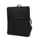 Sac  dos burkely casual carly black noir