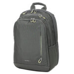 Sac à dos business samsonite guardit classy 14. 1 pouces gunmetal green vert Sac à dos business samsonite guardit classy 14. 1 pouces gunmetal green vert