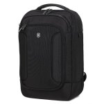 Sac � dos business victorinox werks traveler 7. 0 compact 14 pouces noir