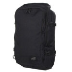 Sac cabine 55x35x20 cm cabinzero adventure pro 42 l absolute black noir