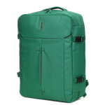 Sac � dos cabine 55x40x20 cm roncato ironik 2. 0 bright green vert
