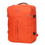 Sac � dos cabine 55x40x20 cm roncato ironik 2. 0 bright orange
