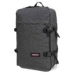 Sac  dos sac cabine eastpak travelpack black denim noir
