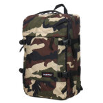 Sac  dos sac cabine eastpak travelpack camo vert