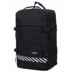 Sac � dos sac cabine eastpak travelpack refleks stripe black noir