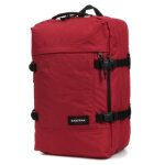 Sac  dos sac cabine eastpak travelpack scarlet red rouge