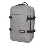 Sac � dos sac cabine eastpak travelpack sunday grey gris