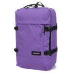 Sac � dos sac cabine eastpak travelpack vineyard purple violet