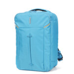 Sac  dos cabine extensible roncato ironik 2. 0 mini bleu ciel