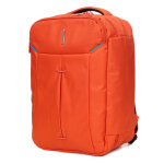 Sac � dos cabine extensible roncato ironik 2. 0 mini bright orange