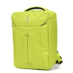 Sac � dos cabine extensible roncato ironik 2. 0 mini cyber lime vert