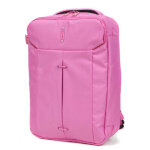 Sac � dos cabine extensible roncato ironik 2. 0 mini pink rose
