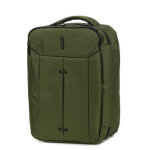Sac  dos cabine extensible roncato ironik 2. 0 mini vert militaire