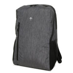 Sac � dos cabine ordinateur 15. 6 pouces lys lexington s noir gris