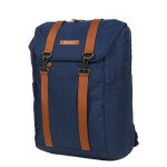 Sac � dos cabine ordinateur airtex casual vintage 17 pouces bleu