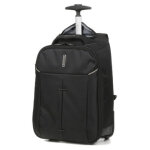 Sac à dos cabine à roulettes roncato ironik 2. 0 s noir Sac à dos cabine à roulettes roncato ironik 2. 0 s noir