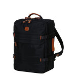 Sac � dos cabine underseat bric's x - travel l bleu oc�an