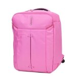 Sac underseat roncato ironik 2. 0 mini 40 x 30 x 20 cm pink rose