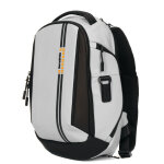 Sac � dos cabine underseat samsonite active road 10 l grey gris