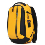 Sac � dos cabine underseat samsonite active road 10 l yellow jaune